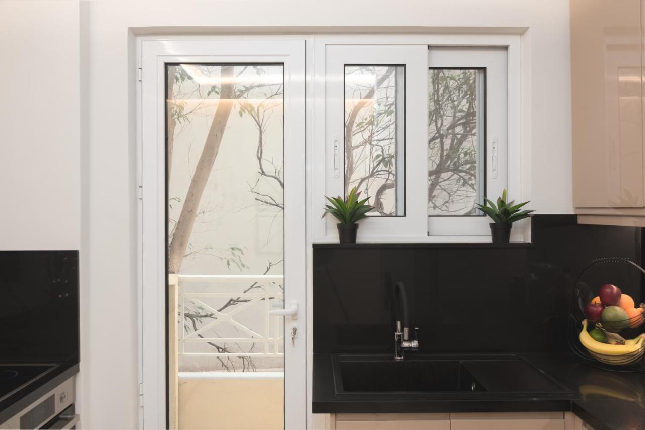 Appartement G&j Deluxe Ii