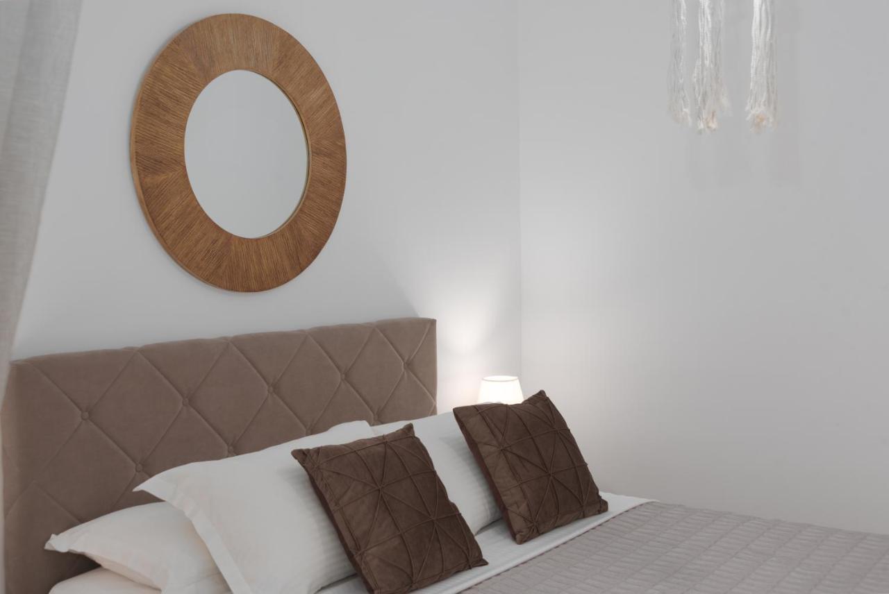 Appartement G&j Deluxe Ii